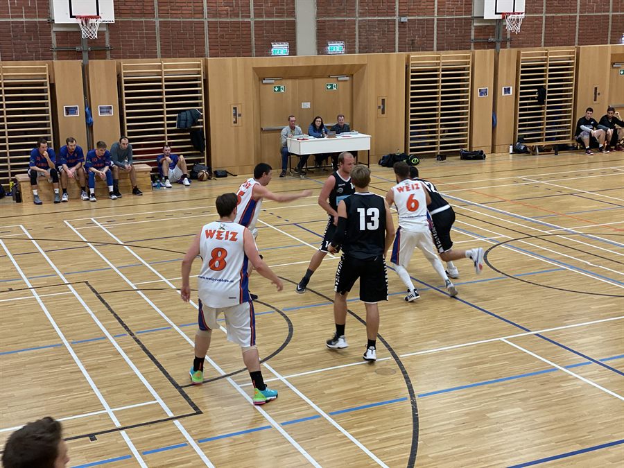 Basketball