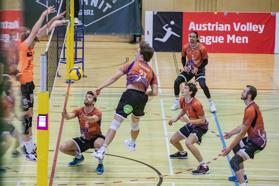Volleyball